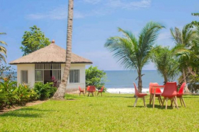 Kribi logement